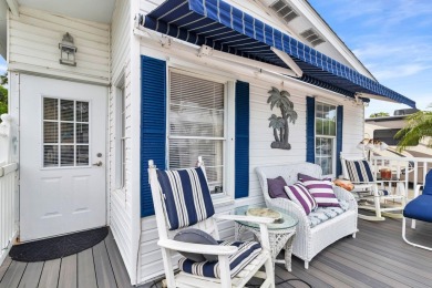 Beach Home For Sale in Juno Beach, Florida