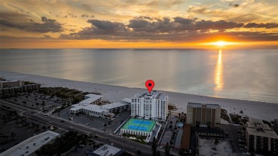 Beach Condo For Sale in ST Pete Beach, Florida