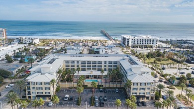 Beach Condo Sale Pending in Jacksonville Beach, Florida