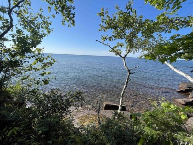 Beach Acreage For Sale in L Anse, Michigan