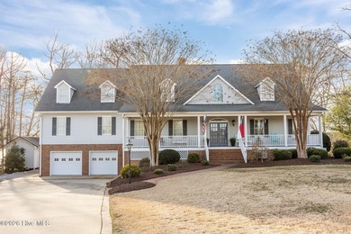 Beach Home For Sale in Bath, North Carolina