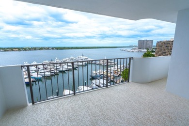Beach Condo Active Under Contract in North Palm Beach, Florida
