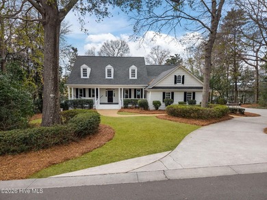 Beach Home For Sale in Wilmington, North Carolina