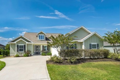 Beach Home For Sale in Saint Marys, Georgia