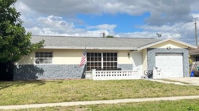Beach Home For Sale in Boynton Beach, Florida