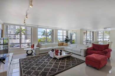 Beach Condo For Sale in Miami Beach, Florida