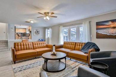 Vacation Rental Beach House in Seminole, FL