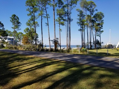 Beach Lot For Sale in Santa Rosa Beach, Florida