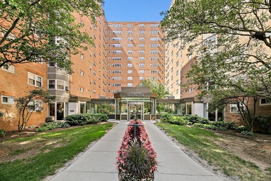 Beach Condo For Sale in Chicago, Illinois