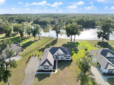 Beach Home For Sale in Waverly, Georgia