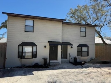 Beach Home For Sale in St. Augustine Beach, Florida