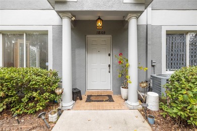 Beach Townhome/Townhouse For Sale in Tampa, Florida