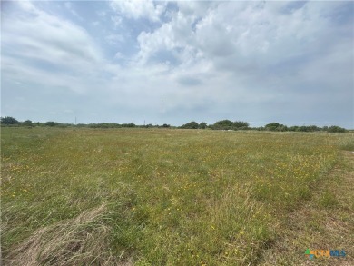 Beach Lot For Sale in Seadrift, Texas