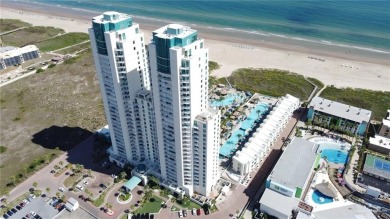 Beach Condo For Sale in South Padre Island, Texas