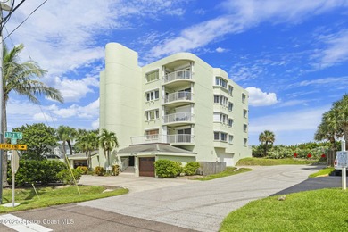Beach Condo For Sale in Cocoa Beach, Florida