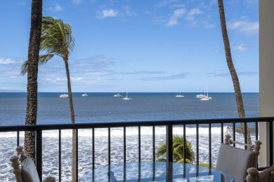 Vacation Rental Beach Condo in Kihei, Maui, HI