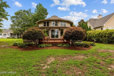 Beach Home For Sale in Bath, North Carolina