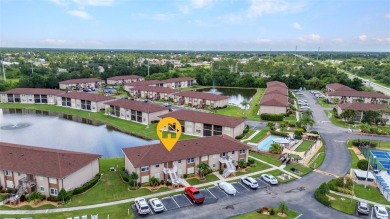 Beach Condo For Sale in Punta Gorda, Florida