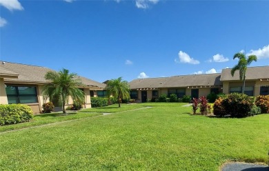 Beach Condo For Sale in Bradenton, Florida