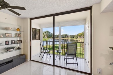 Beach Condo Sale Pending in Delray Beach, Florida