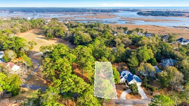 Beach Lot For Sale in Supply, North Carolina