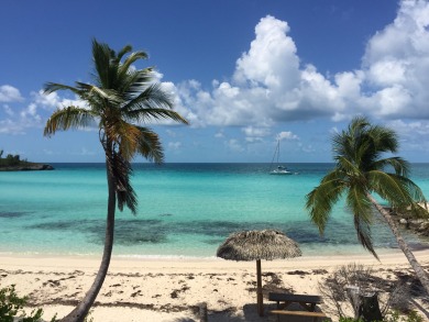 Vacation Rental Beach House in Rainbow Bay, Eleuthera, Bahamas