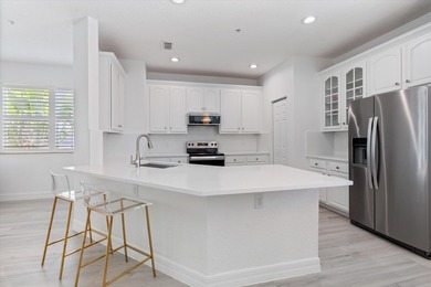 Beach Townhome/Townhouse For Sale in Delray Beach, Florida