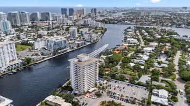 Beach Condo For Sale in Fort Lauderdale, Florida