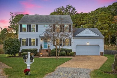 Beach Home For Sale in Hampton, Virginia