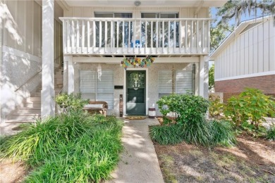 Beach Condo Active Under Contract in Saint Simons, Georgia
