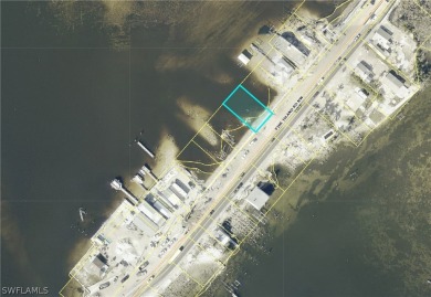 Beach Lot For Sale in Matlacha, Florida