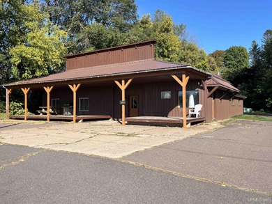 Beach Commercial For Sale in Ontonagon, Michigan