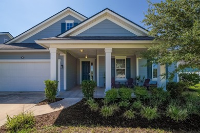 Beach Home For Sale in St Augustine, Florida