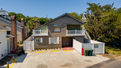 Pet Friendly, Recently Renovated, Private Hot Tub + Free - Beach Vacation Rentals in North Myrtle Beach, South Carolina on Beachhouse.com