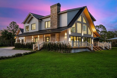 Beach Home For Sale in Jupiter, Florida