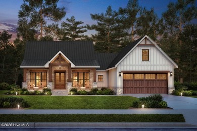 Beach Home Active Under Contract in Peletier, North Carolina