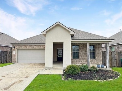 Beach Home For Sale in Slidell, Louisiana