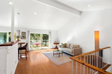 Beach Condo For Sale in Santa Barbara, California