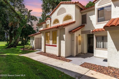 Beach Condo For Sale in Titusville, Florida