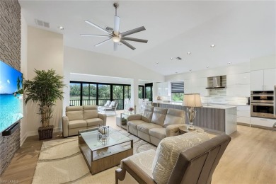 Beach Home For Sale in Fort Myers, Florida