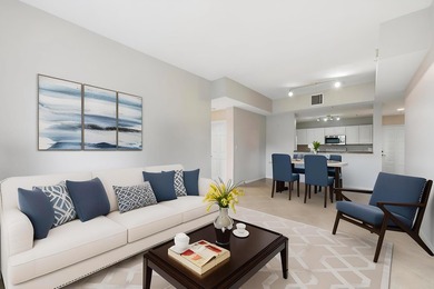 Beach Condo For Sale in Jupiter, Florida