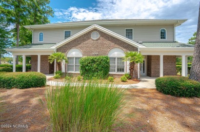 Beach Condo For Sale in Sunset Beach, North Carolina