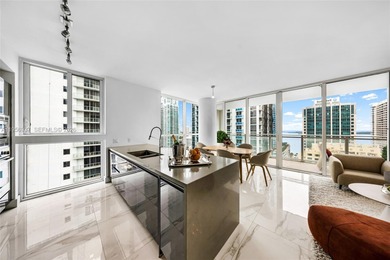 Beach Condo For Sale in Miami, Florida