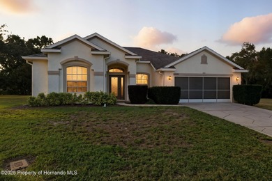 Beach Home For Sale in Spring Hill, Florida
