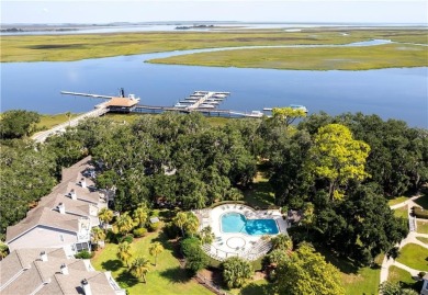 Beach Condo For Sale in Saint Simons, Georgia