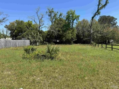 Beach Lot For Sale in Pensacola, Florida