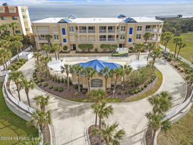 Beach Condo For Sale in St Augustine, Florida