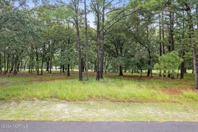 Beach Lot For Sale in Supply, North Carolina