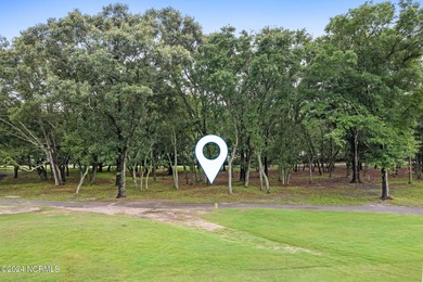 Beach Lot For Sale in Supply, North Carolina