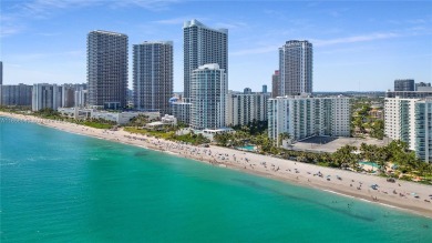 Beach Condo For Sale in Hollywood, Florida